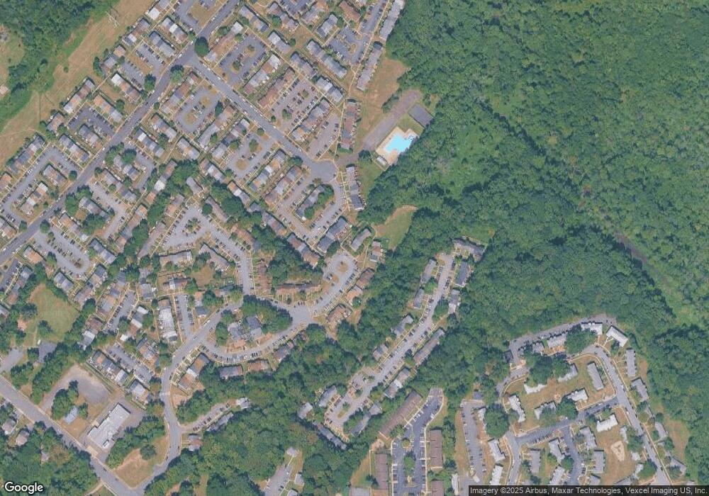 3638 Crows Nest Point, Triangle, VA 22172 - photo 1