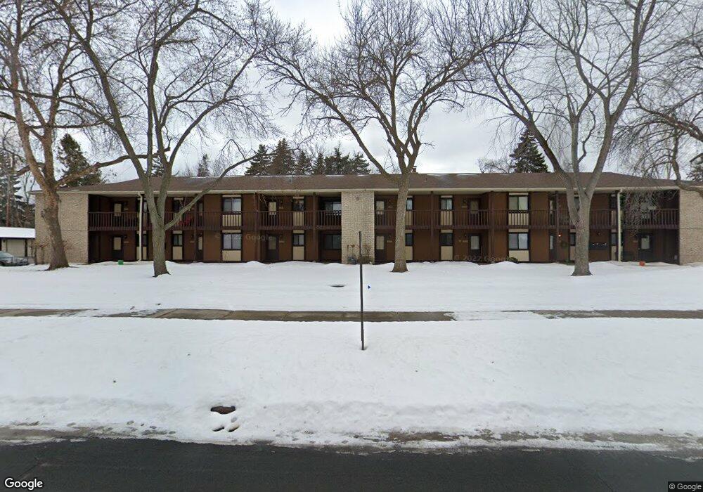 8804 Aldrich Ave S, Bloomington, MN 55420 - photo 1