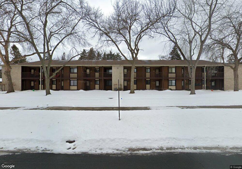 8806 Aldrich Ave S, Bloomington, MN 55420 - photo 1