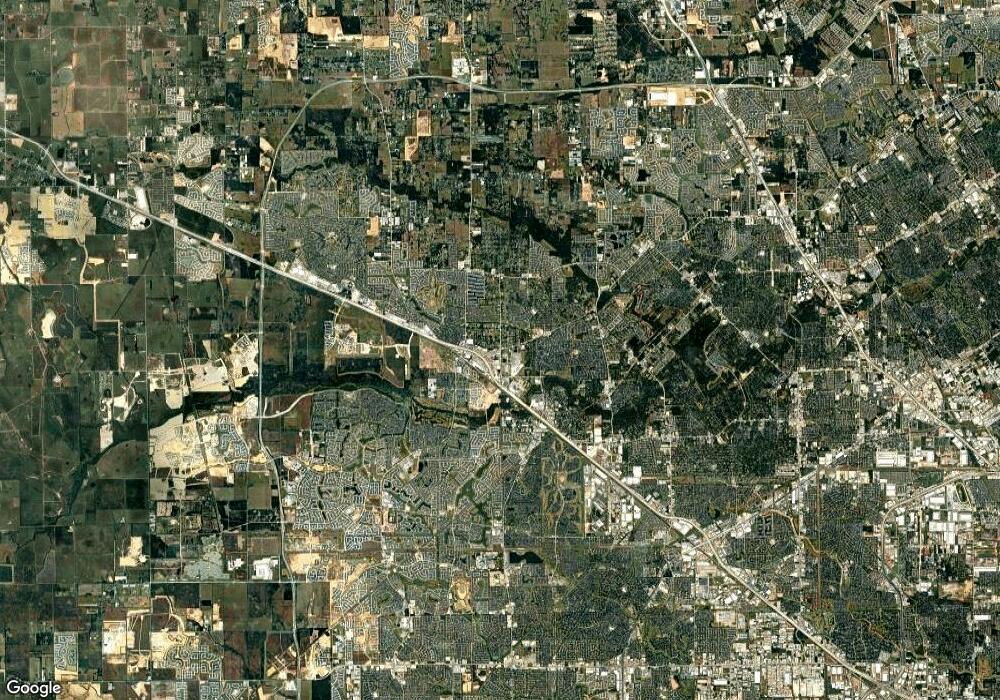 16239 Grant, Cypress, TX 77429 - photo 1