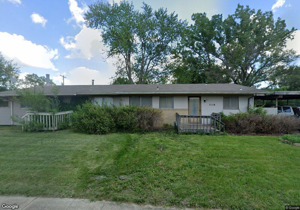 7118 SW Wheatfield Ln, Topeka, KS 66619 - photo 1