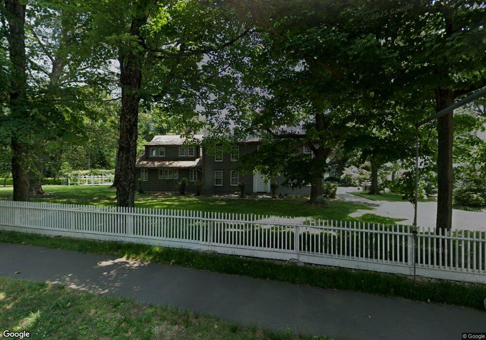 78 Kings Hwy N, Westport, CT 06880 - photo 1