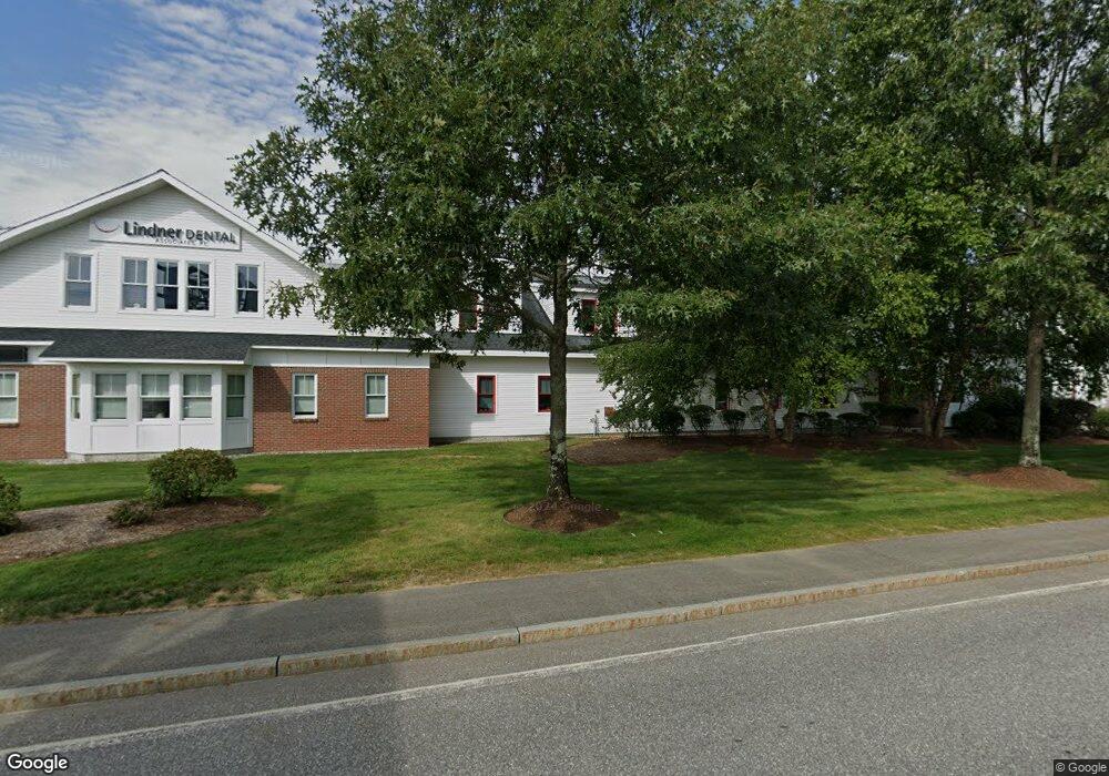 72 S River Rd, Bedford, NH 03110 - photo 1