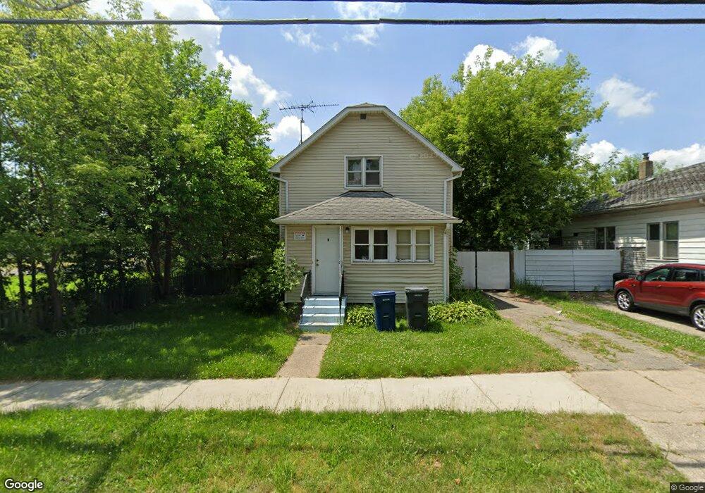 2013 Maplewood Ave, Flint, MI 48506 - photo 1