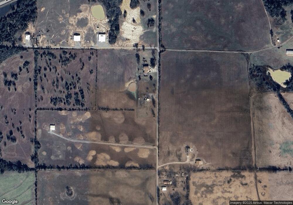 111601 S 4770 Rd, Muldrow, OK 74948 - photo 1