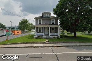 326 E Market St, Beavertown, PA 17813
