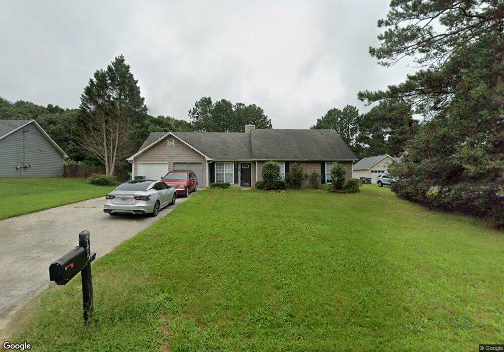 175 Allen Oaks Way, Covington, GA 30016 - photo 1