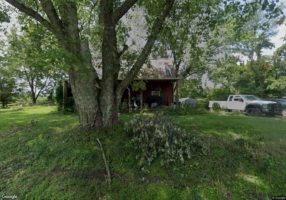 833 Kays Ln, Harrodsburg, KY 40330 - photo 1