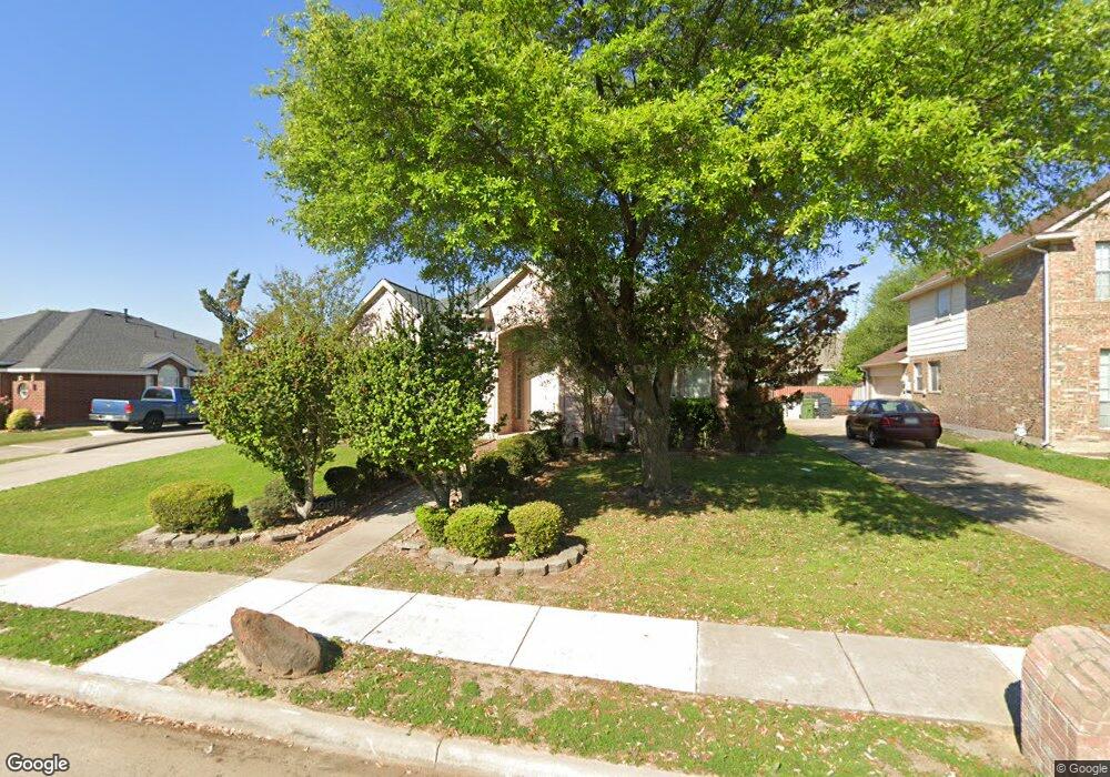 205 Shady Timbers Ln, Murphy, TX 75094 - photo 1