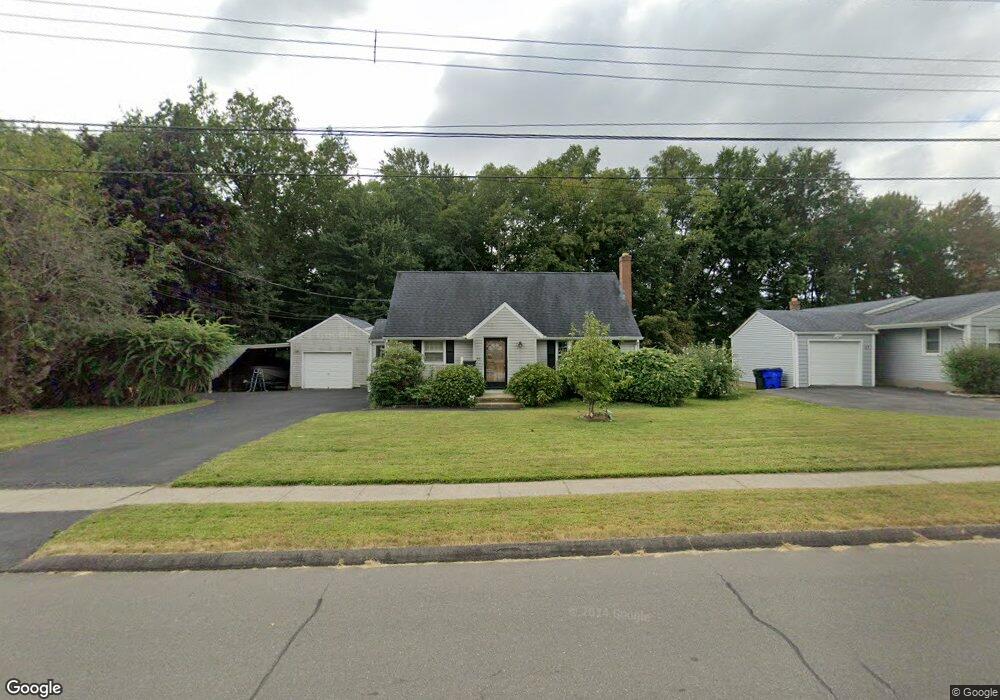 65 Red Top Dr, West Hartford, CT 06110 - photo 1