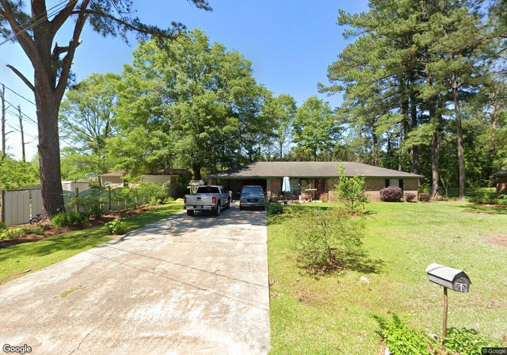 1723 Sherwood Dr, Laurel, MS 39440 - photo 1