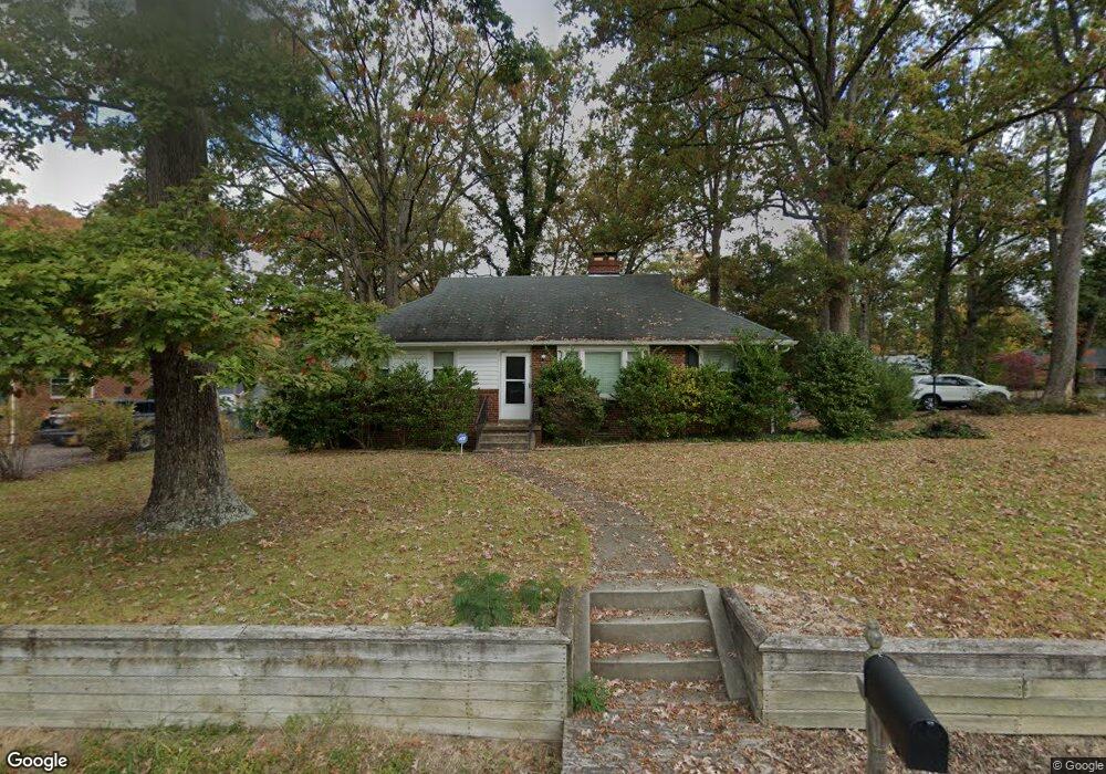 8706 Mapleton Rd, Henrico, VA 23229 - photo 1