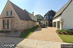 212 Overbrook Ln, Bossier City, LA 71111