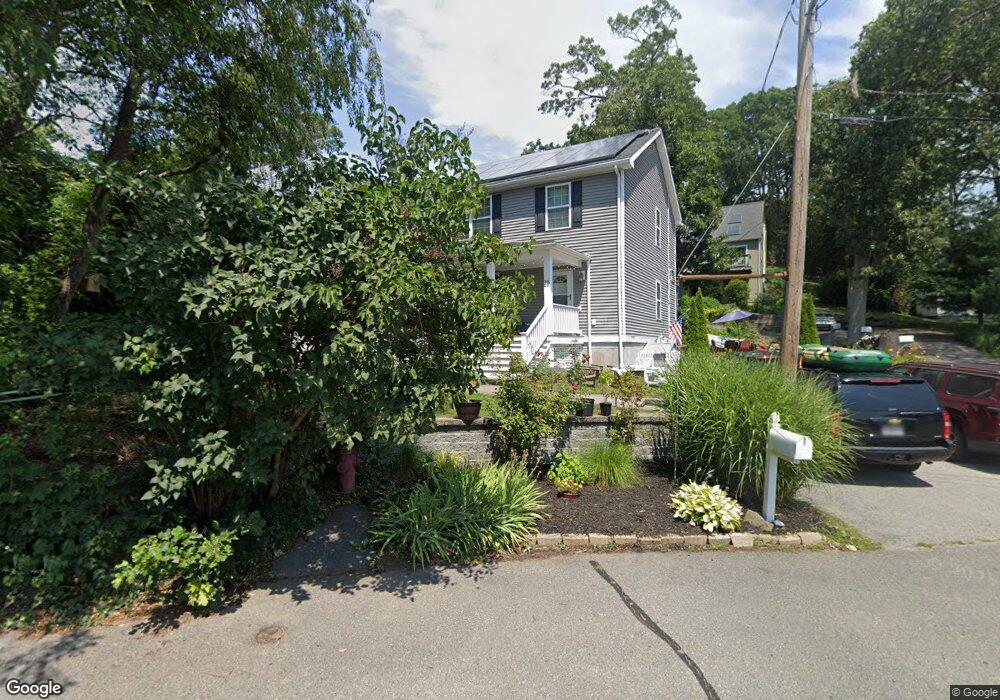 7 Ryan Place, Beverly, MA 01915 - photo 1