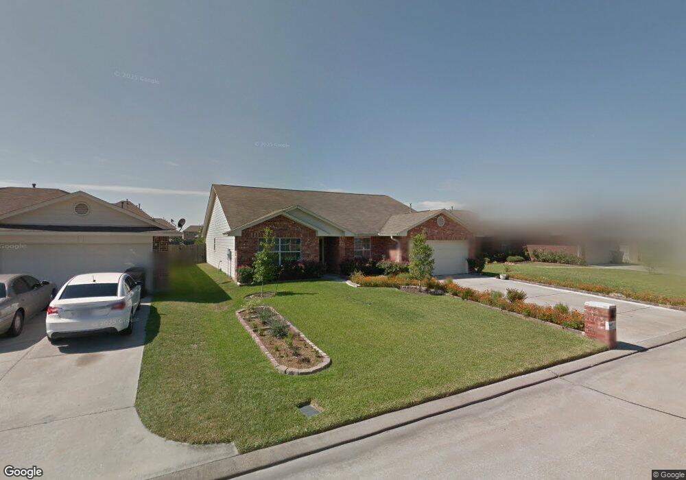 10607 Rock Maple Ln, Houston, TX 77040 - photo 1