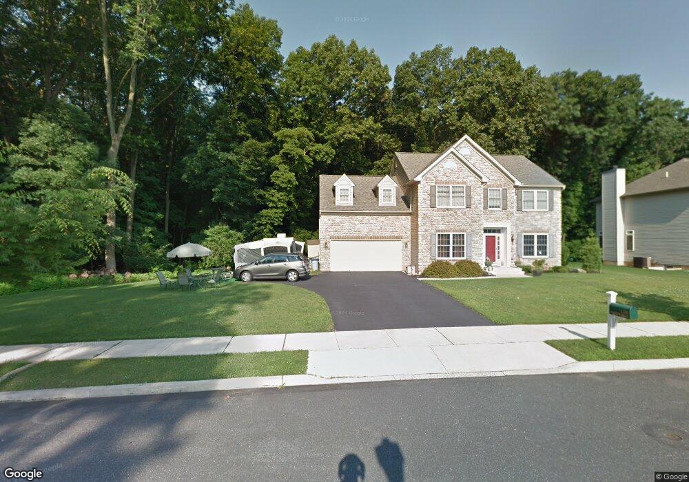 1106 Foxview Dr, Bethlehem, PA 18017 - photo 1