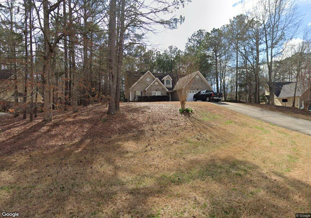 707 Emertrey Dr unit 540, Locust Grove, GA 30248 - photo 1