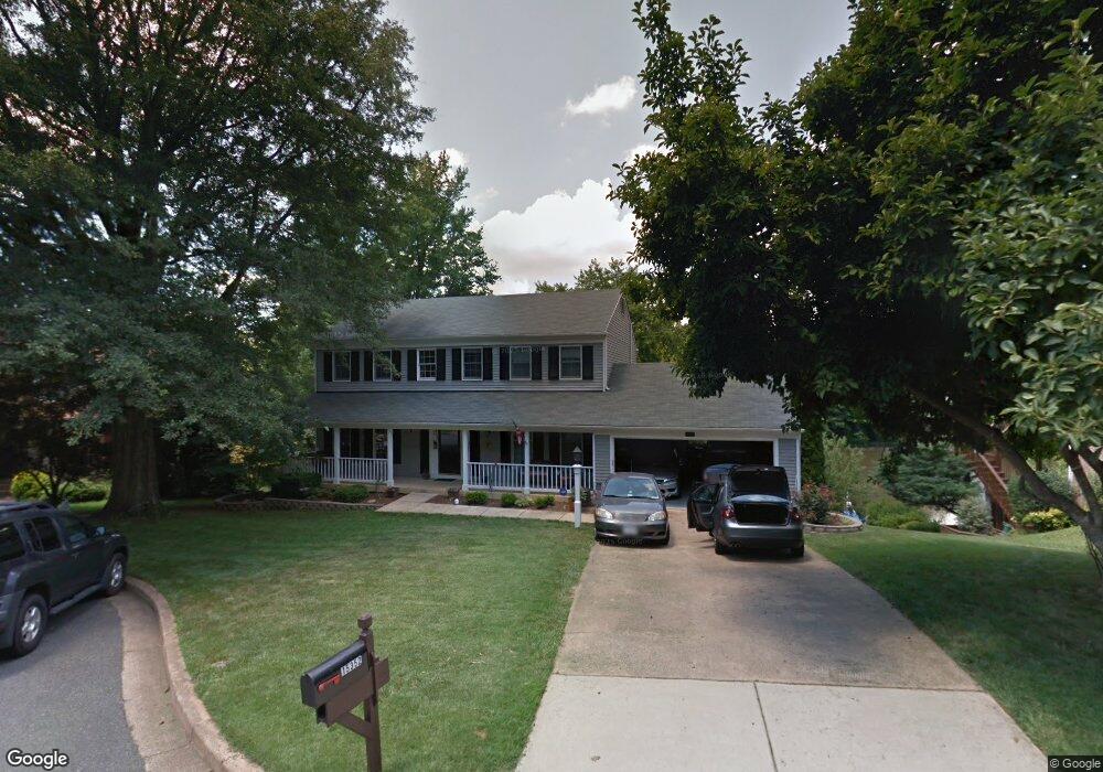 15352 Edgehill Dr, Dumfries, VA 22025 - photo 1