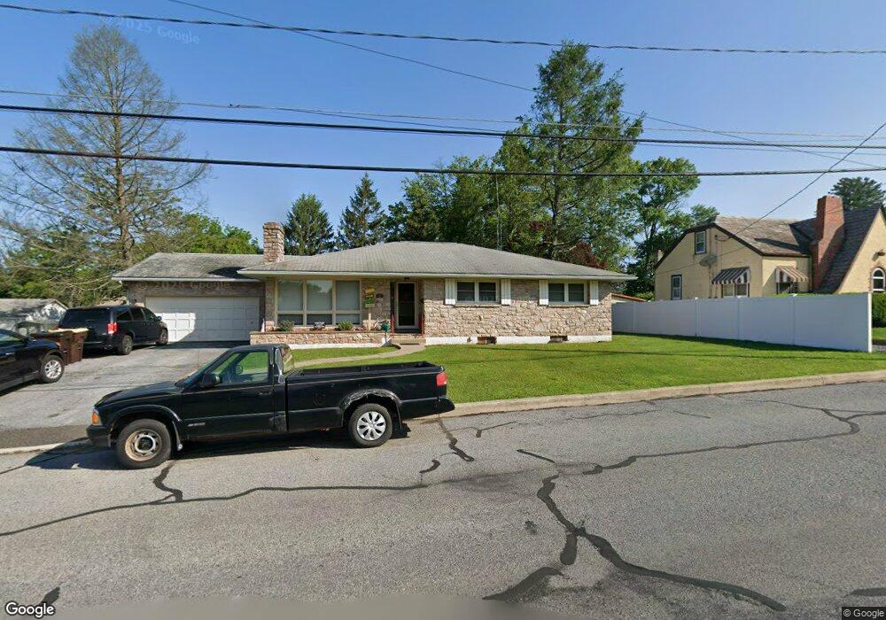 27 E 6th St, East Greenville, PA 18041 - photo 1