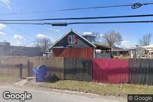 1361 N Sugar St, Lima, OH 45801