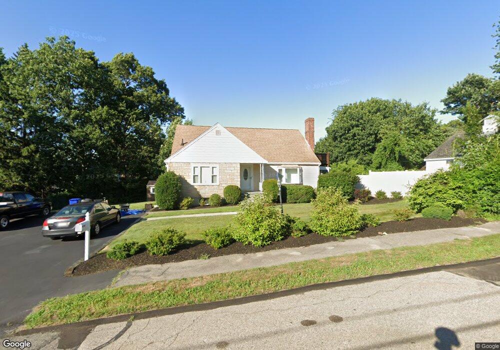 144 Sassamon Ave, Milton, MA 02186 - photo 1