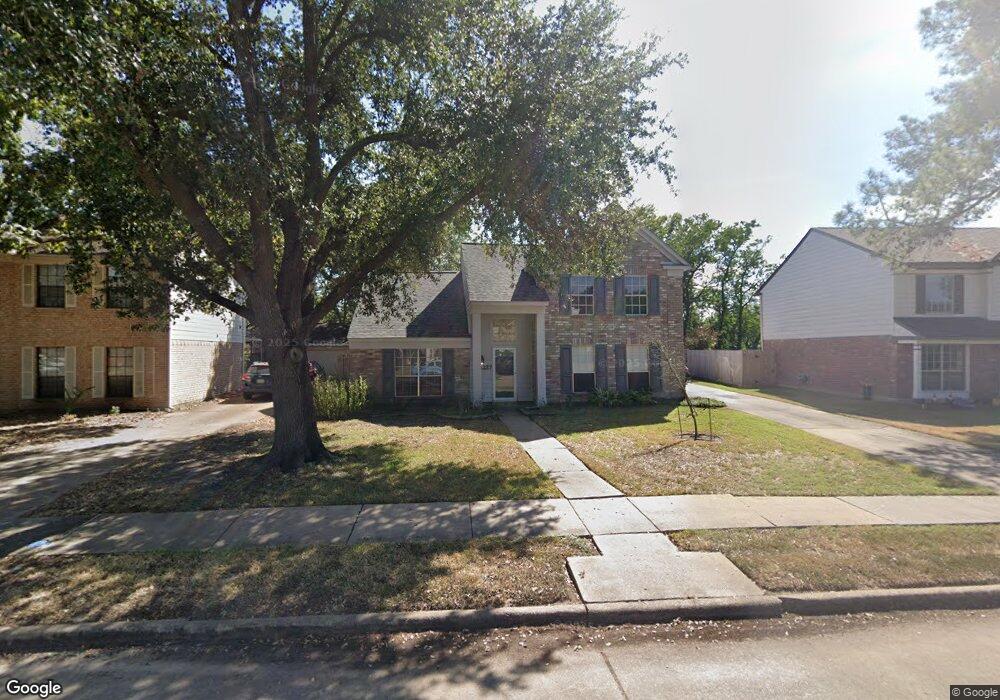 16227 Hickory Point Rd, Houston, TX 77095 - photo 1