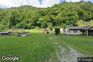 1871 Beech Creek Rd, Meador, WV 25678