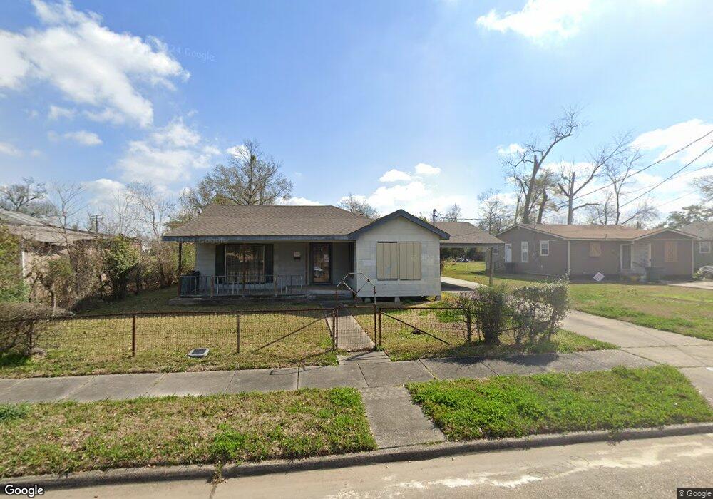1118 N Lyons St, Lake Charles, LA 70601 - photo 1