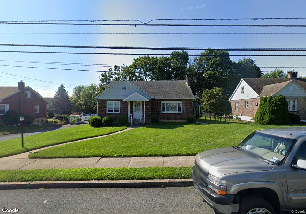 1414 W Highland St unit 1420, Allentown, PA 18102 - photo 1