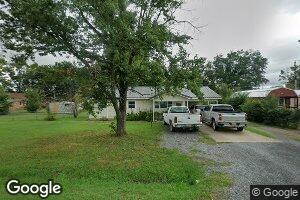 307 NW 6th St, Wilburton, OK 74578