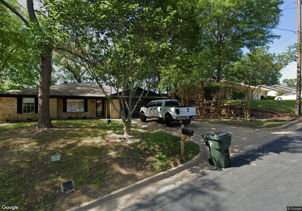 5402 Carmel Ct, Tyler, TX 75703 - photo 1