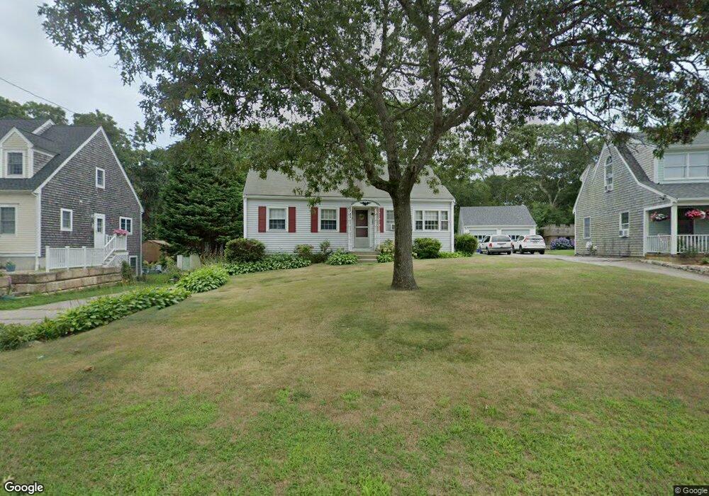 387 Quaker Rd, North Falmouth, MA 02556 - photo 1