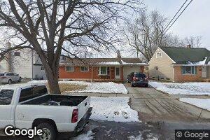 4208 Shawnee Ave, Flint, MI 48507