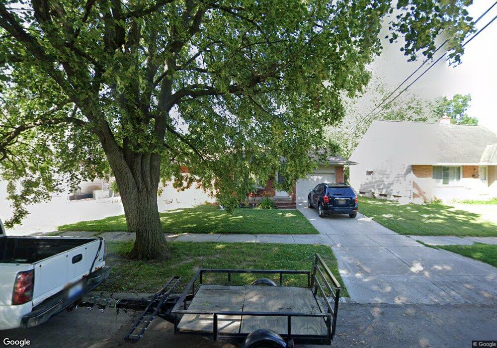 4208 Shawnee Ave, Flint, MI 48507 - photo 1