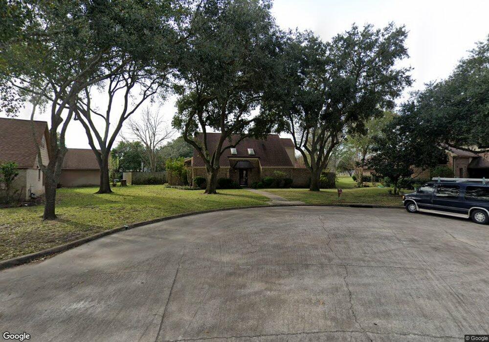 2500 Pecan Dr, Rosenberg, TX 77471 - photo 1
