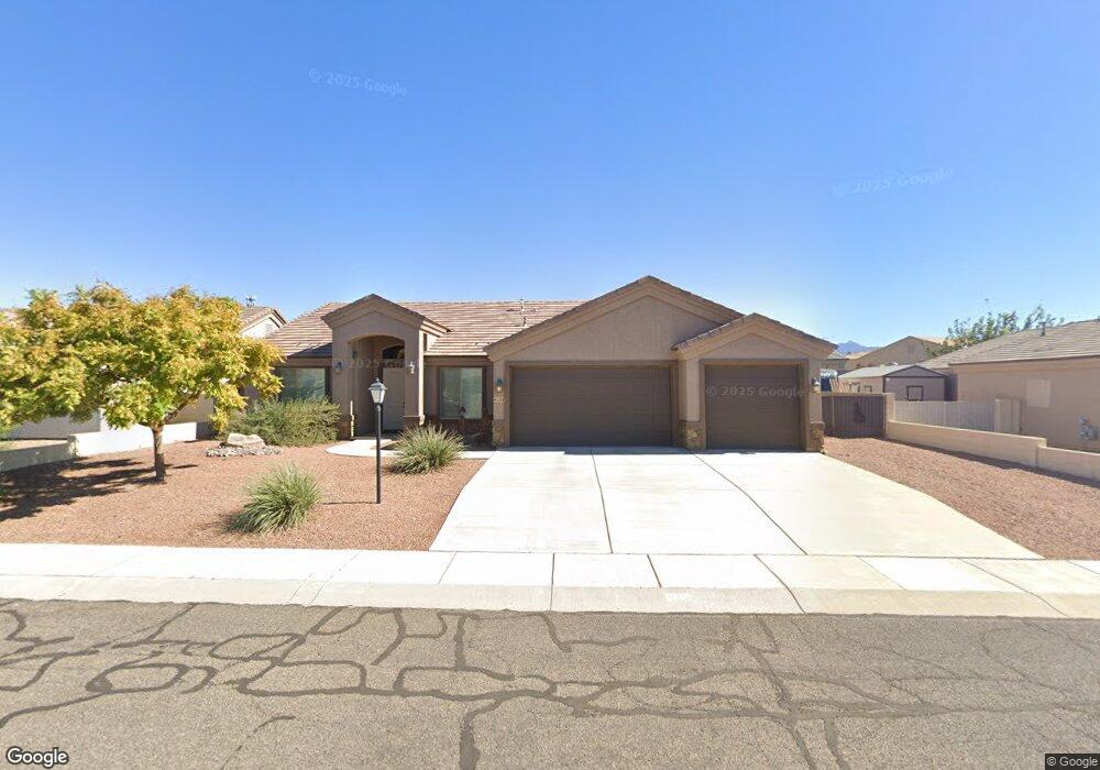 4188 N Stampede Rd, Kingman, AR 86401 - photo 1