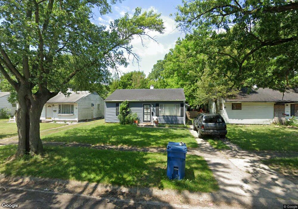 4940 Carolina St, Gary, IN 46409 - photo 1