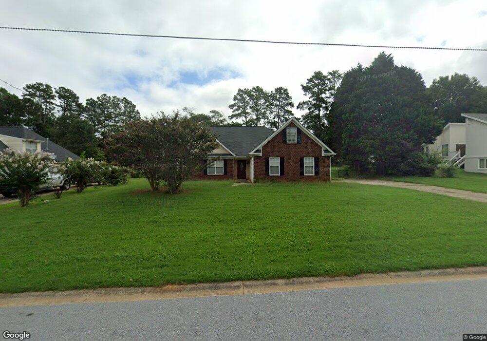 2816 Club Forest Dr SE, Conyers, GA 30013 - photo 1