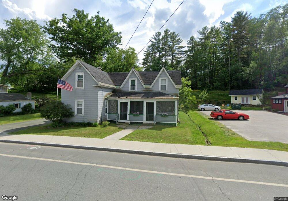 32 Union St, Whitefield, NH 03598 - photo 1