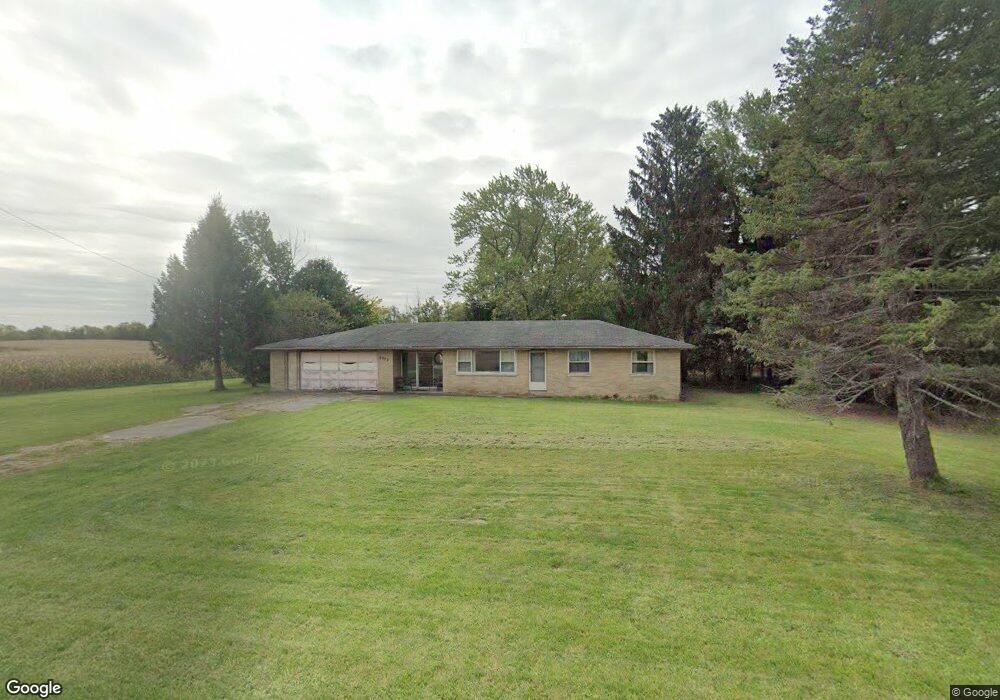 6252 E 1000 N, New Carlisle, IN 46552 - photo 1