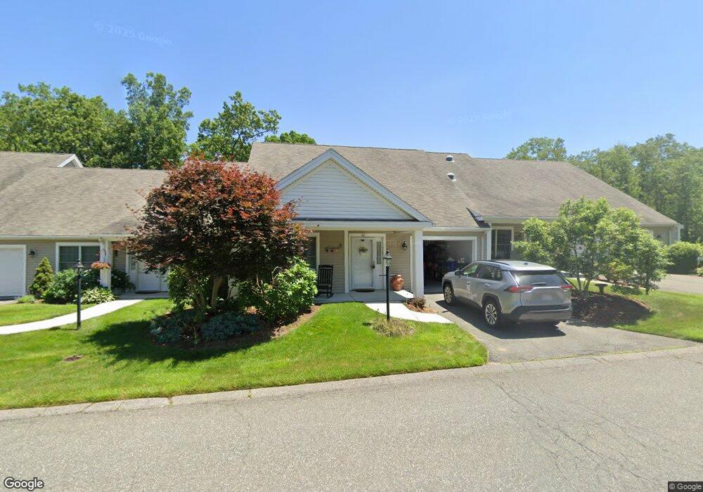 42 Ivy Cir, Wilbraham, MA 01095 - photo 1