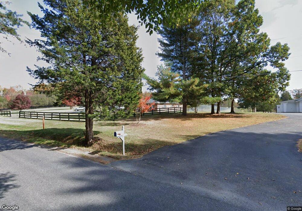 12601 Mill Rd, Fredericksburg, VA 22407 - photo 1