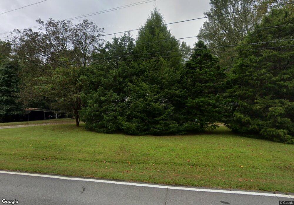 725 Barnes Rd, Bowdon, GA 30108 - photo 1