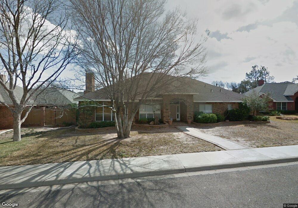 4121 Fox Hollow Ct, Midland, TX 79707 - photo 1