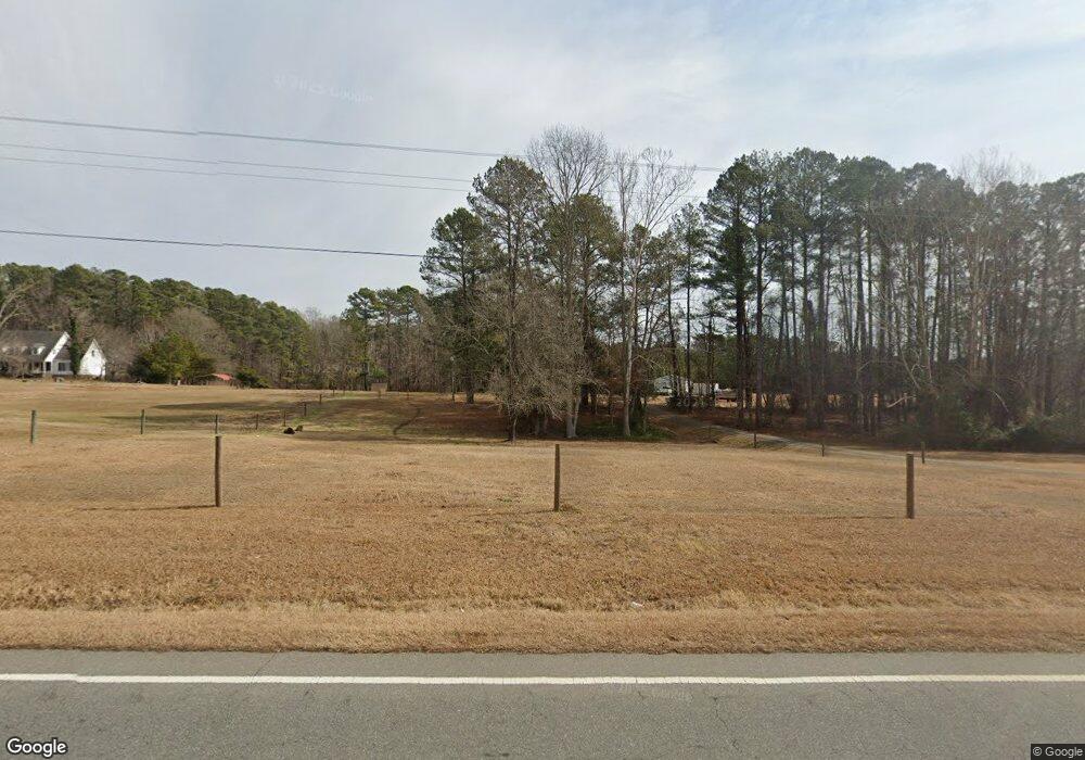 3538 Nc Highway 96, Oxford, NC 27565 - photo 1