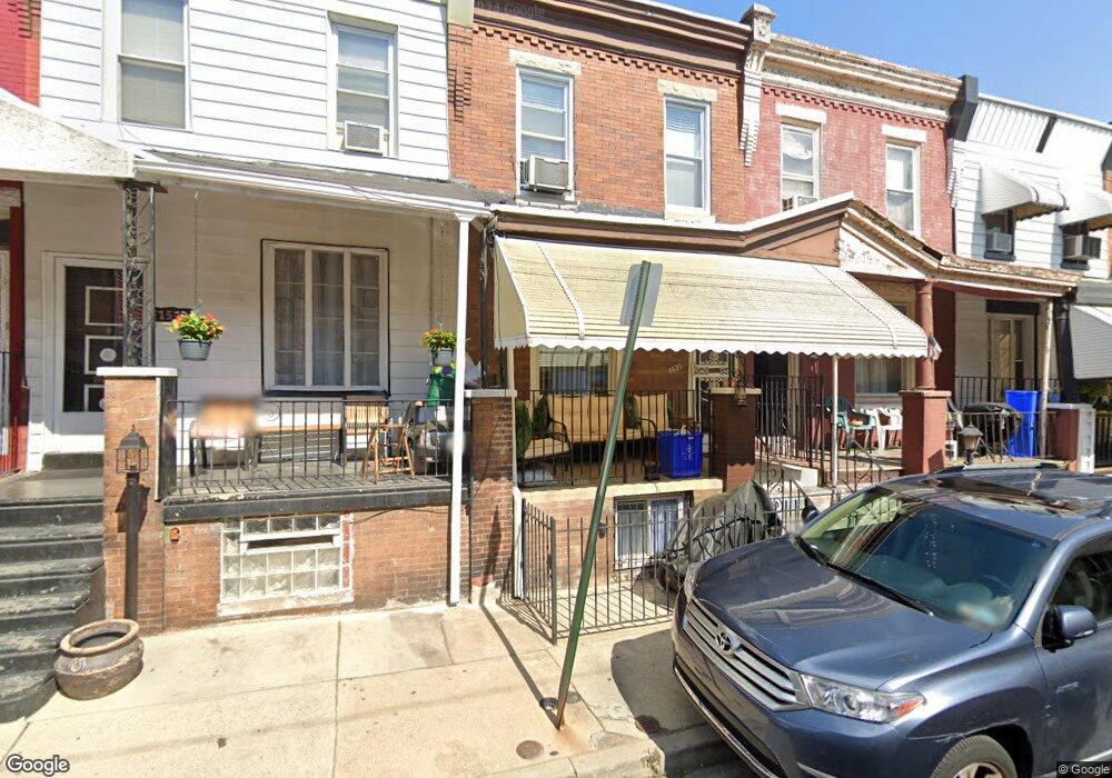 1535 N Hollywood St, Philadelphia, PA 19121 - photo 1
