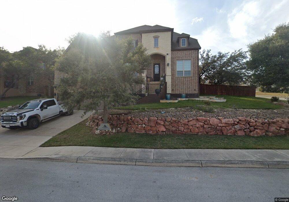25651 Rabbitbrush, San Antonio, TX 78261 - photo 1