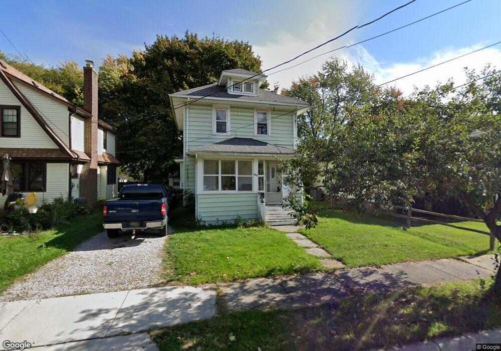 1817 Delevan Ave, Lansing, MI 48910 - photo 1