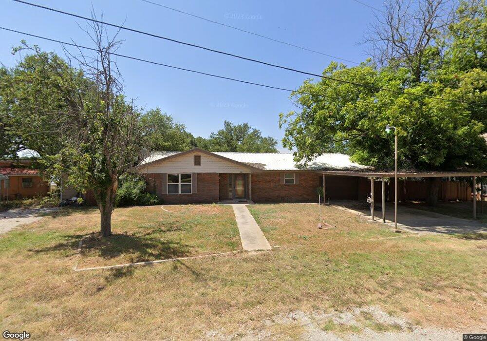 229 Avolyn Ave, Brownwood, TX 76801 - photo 1