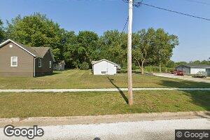 400 Hill St, Churdan, IA 50050